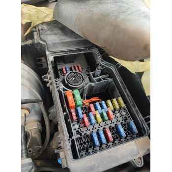 Recambio de bsm para mercedes-benz clase e (w210) e 320 cdi (210.026) referencia OEM IAM   