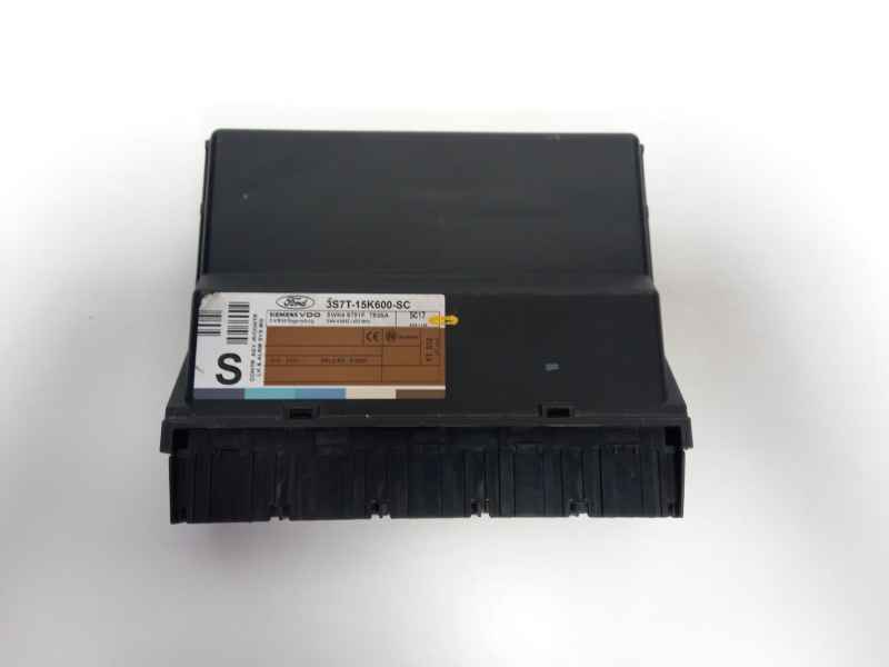 Recambio de modulo confort para ford mondeo ii sedán (bfp) 2.5 24v referencia OEM IAM 3S7T15K600SC  