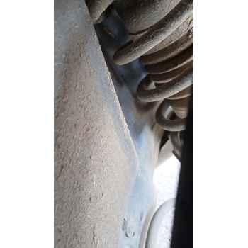 Recambio de amortiguador trasero izquierdo para mg zr 105 referencia OEM IAM   