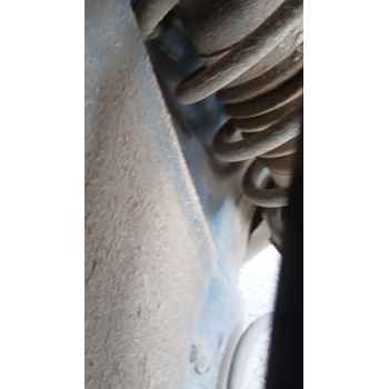 Recambio de amortiguador trasero izquierdo para mg zr 105 referencia OEM IAM   