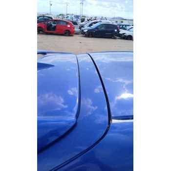 Recambio de porton trasero para mg zr 105 referencia OEM IAM   