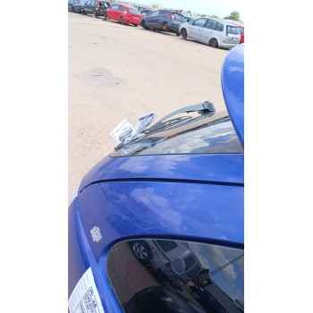 Recambio de porton trasero para mg zr 105 referencia OEM IAM   