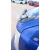 Recambio de porton trasero para mg zr 105 referencia OEM IAM   