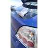 Recambio de porton trasero para mg zr 105 referencia OEM IAM   