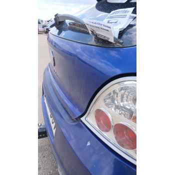 Recambio de porton trasero para mg zr 105 referencia OEM IAM   