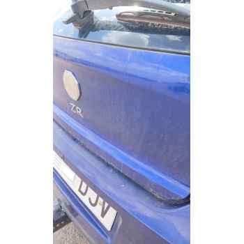 Recambio de porton trasero para mg zr 105 referencia OEM IAM   