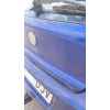Recambio de porton trasero para mg zr 105 referencia OEM IAM   