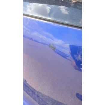 Recambio de porton trasero para mg zr 105 referencia OEM IAM   