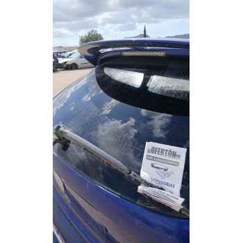 Recambio de porton trasero para mg zr 105 referencia OEM IAM   