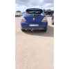 Recambio de refuerzo paragolpes trasero para mg zr 105 referencia OEM IAM   