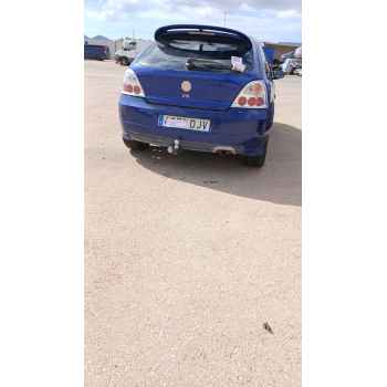 Recambio de refuerzo paragolpes trasero para mg zr 105 referencia OEM IAM   