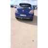 Recambio de refuerzo paragolpes trasero para mg zr 105 referencia OEM IAM   