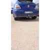 Recambio de refuerzo paragolpes trasero para mg zr 105 referencia OEM IAM   