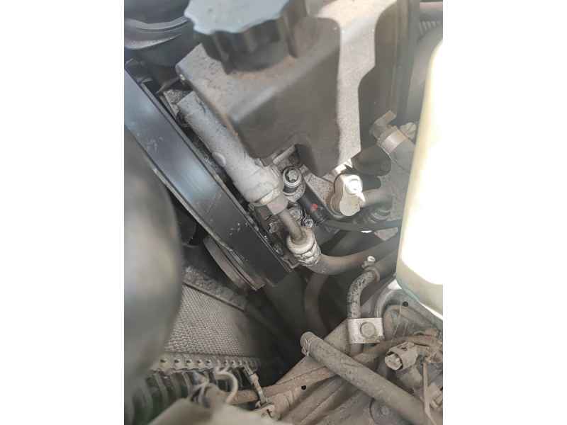 Recambio de compresor a/a para mercedes-benz clase e (w210) e 320 cdi (210.026) referencia OEM IAM   