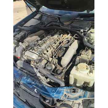 Recambio de compresor a/a para mercedes-benz clase e (w210) e 320 cdi (210.026) referencia OEM IAM   