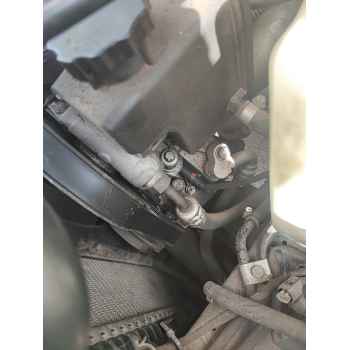 Recambio de compresor a/a para mercedes-benz clase e (w210) e 320 cdi (210.026) referencia OEM IAM   
