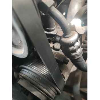 Recambio de compresor a/a para mercedes-benz clase e (w210) e 320 cdi (210.026) referencia OEM IAM   