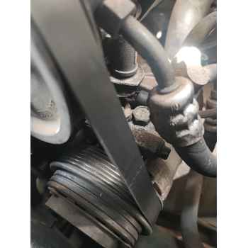 Recambio de compresor a/a para mercedes-benz clase e (w210) e 320 cdi (210.026) referencia OEM IAM   