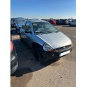 FORD KA (RB_)