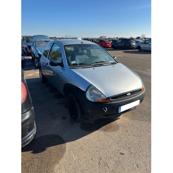ford ka (rb_) del año 2004