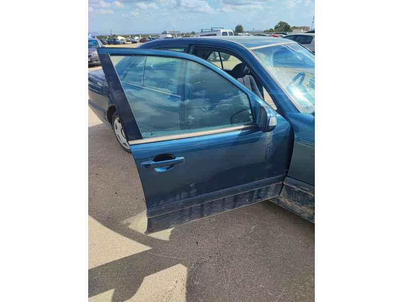 Recambio de puerta delantera derecha para mercedes-benz clase e (w210) e 320 cdi (210.026) referencia OEM IAM   
