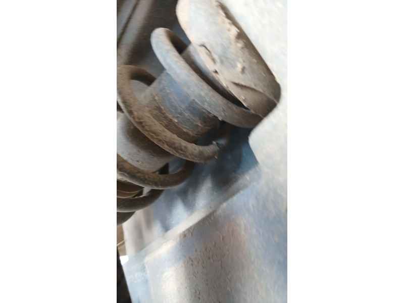 Recambio de amortiguador trasero derecho para mg zr 105 referencia OEM IAM   