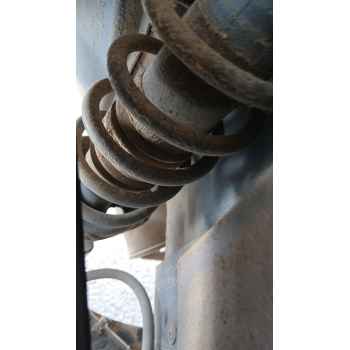Recambio de amortiguador trasero derecho para mg zr 105 referencia OEM IAM   