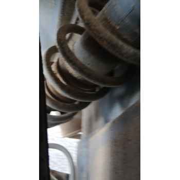 Recambio de amortiguador trasero derecho para mg zr 105 referencia OEM IAM   