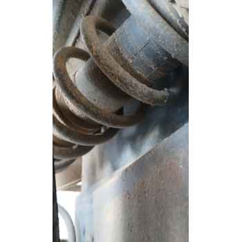 Recambio de amortiguador trasero derecho para mg zr 105 referencia OEM IAM   