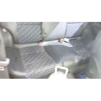 Recambio de fila asientos traseros para mg zr 105 referencia OEM IAM   