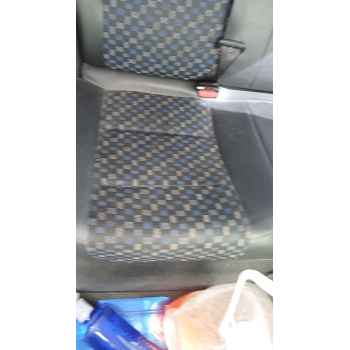 Recambio de fila asientos traseros para mg zr 105 referencia OEM IAM   