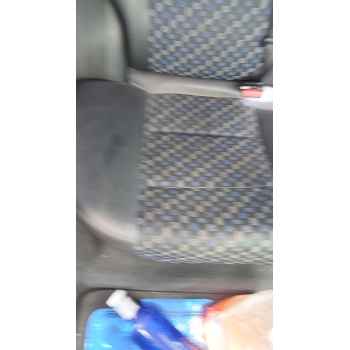 Recambio de fila asientos traseros para mg zr 105 referencia OEM IAM   