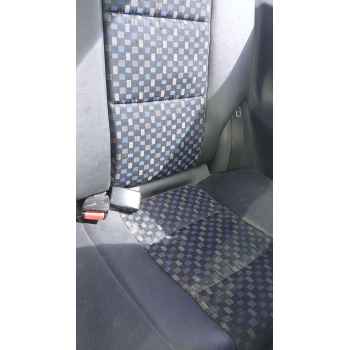 Recambio de fila asientos traseros para mg zr 105 referencia OEM IAM   