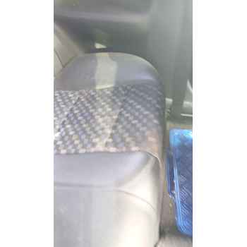 Recambio de fila asientos traseros para mg zr 105 referencia OEM IAM   