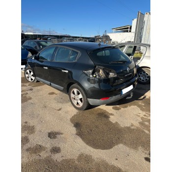renault megane iii hatchback (bz0/1_, b3_) del año 2009