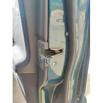 CERRADURA PUERTA DELANTERA DERECHA 