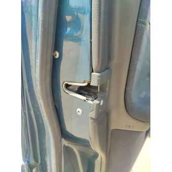 CERRADURA PUERTA DELANTERA IZQUIERDA 