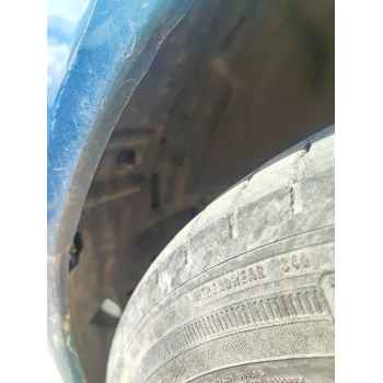 Recambio de paso rueda delantero izquierdo para mercedes-benz clase e (w210) e 320 cdi (210.026) referencia OEM IAM   