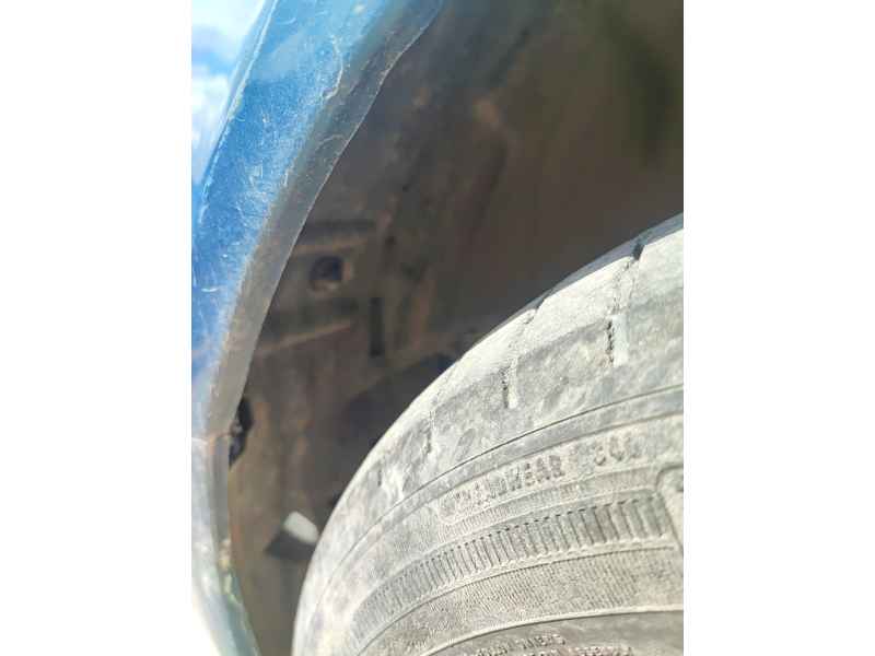 Recambio de paso rueda delantero izquierdo para mercedes-benz clase e (w210) e 320 cdi (210.026) referencia OEM IAM   