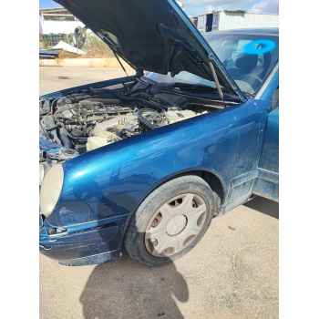 Recambio de paso rueda delantero izquierdo para mercedes-benz clase e (w210) e 320 cdi (210.026) referencia OEM IAM   