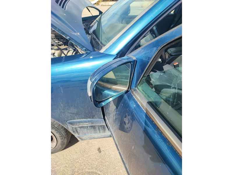 Recambio de retrovisor izquierdo para mercedes-benz clase e (w210) e 320 cdi (210.026) referencia OEM IAM   