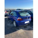 MG ZR