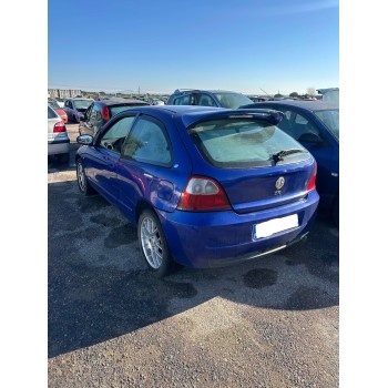 mg zr del año 2005