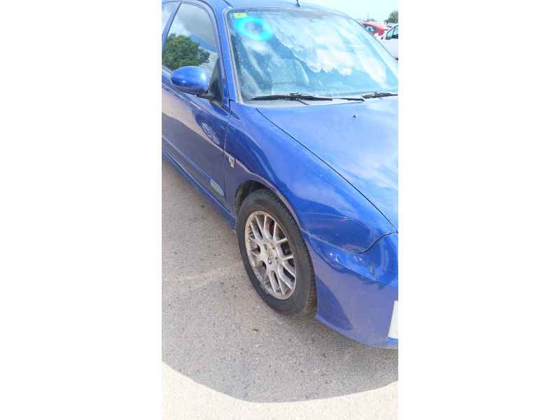 Recambio de aleta delantera derecha para mg zr 105 referencia OEM IAM   