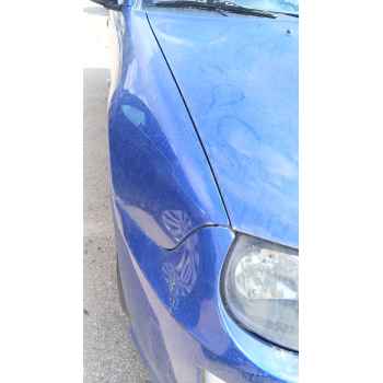 Recambio de aleta delantera derecha para mg zr 105 referencia OEM IAM   