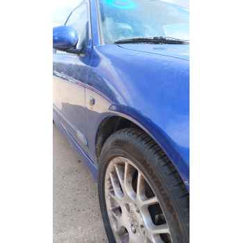Recambio de aleta delantera derecha para mg zr 105 referencia OEM IAM   