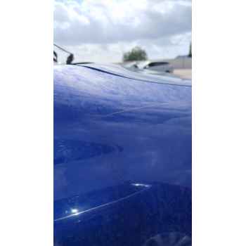 Recambio de aleta delantera derecha para mg zr 105 referencia OEM IAM   