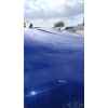 Recambio de aleta delantera derecha para mg zr 105 referencia OEM IAM   