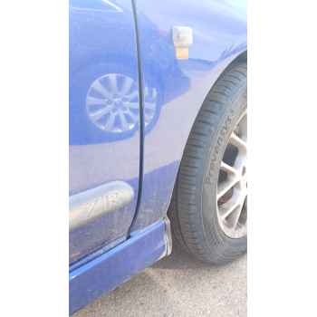 Recambio de aleta delantera derecha para mg zr 105 referencia OEM IAM   