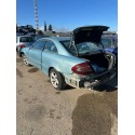MERCEDES-BENZ CLK (C209)